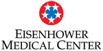 Eisenhower Medical Center logo