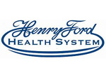 Henry Ford Health Systems logo
